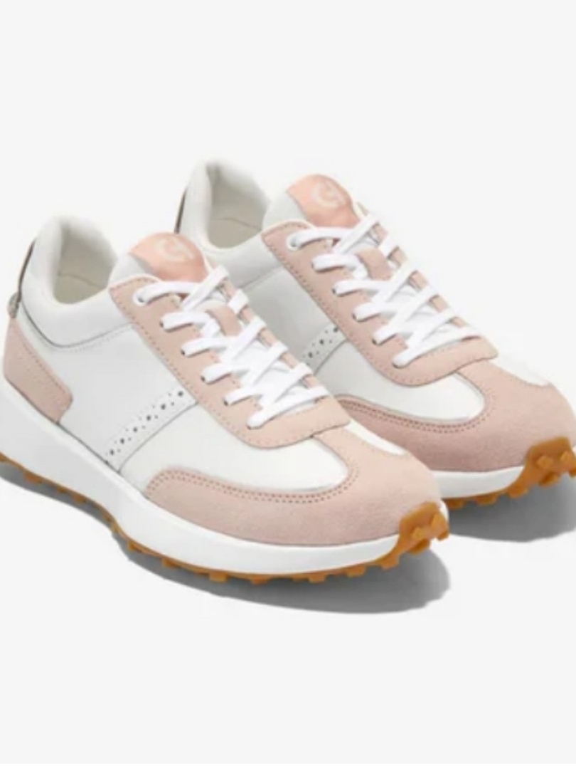 Cole Haan Grand Crosscourt Sneakers